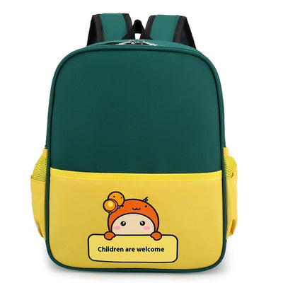 Mochila Escolar Infantil Unisex para Niños y Niñas - Image 6