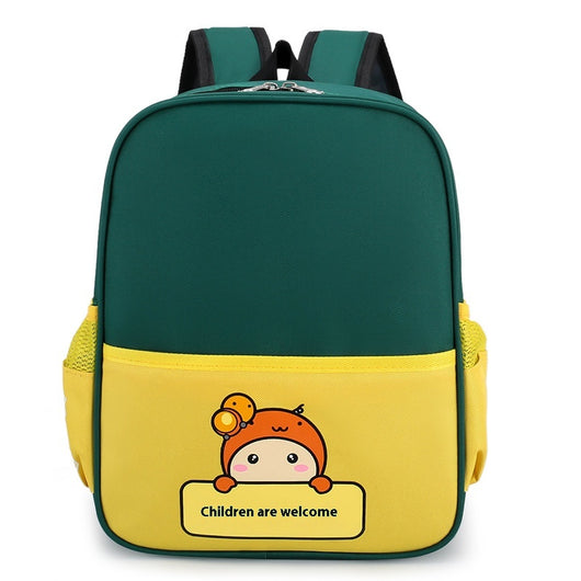 Mochila Escolar Infantil Unisex para Niños y Niñas - Image 6