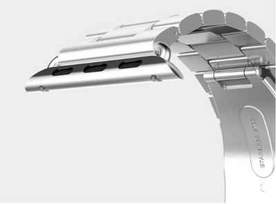 Reloj Clásico con Correa de Acero Inoxidable - Image 15