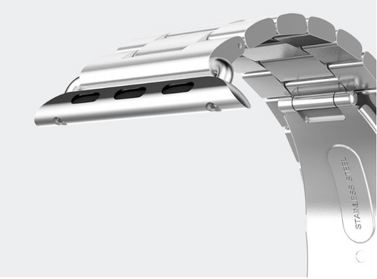 Reloj Clásico con Correa de Acero Inoxidable - Image 15