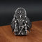 Anillo de Acero Inoxidable Estilo Punk para Hombre Steel Warrior