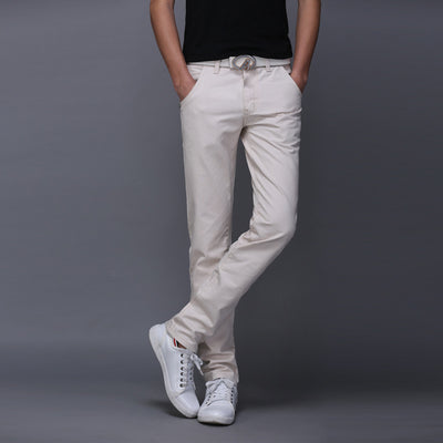 Pantalones Rectos Casual Holgados Versátiles para Hombre - Image 10