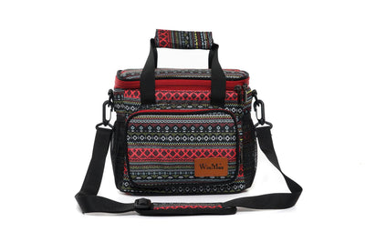 Bolsa Térmica para Almuerzo - Diseño Moderno y Práctico - Image 2