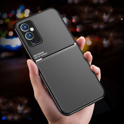 Funda Protectora Magnética Anti-caídas para Auto - Image 3