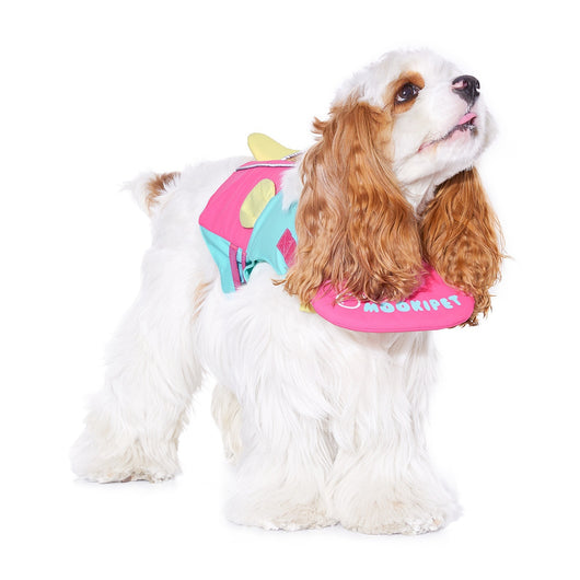 Chaleco Salvavidas de Flotación para Perros Grandes - Image 3