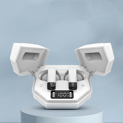 Auriculares Inalámbricos Bluetooth para Videojuegos E-sports - Image 9