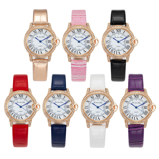 Reloj Casual Elegante para Mujer - Diseño Clásico Atemporal - Image 8