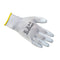 Guantes de Trabajo Recubiertos de PU - Resistentes, Transpirables y Flexibles