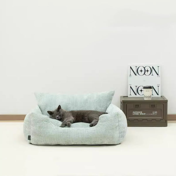 Cama Desmont able para Mascotas de Todas las Estaciones