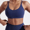 Chaleco Deportivo Antiimpacto de Secado Rápido para Yoga y Running