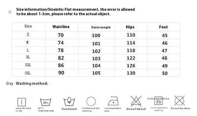 Jeans Rectos Sueltos Ligeros para Hombre - Comodidad de Verano - Image 11