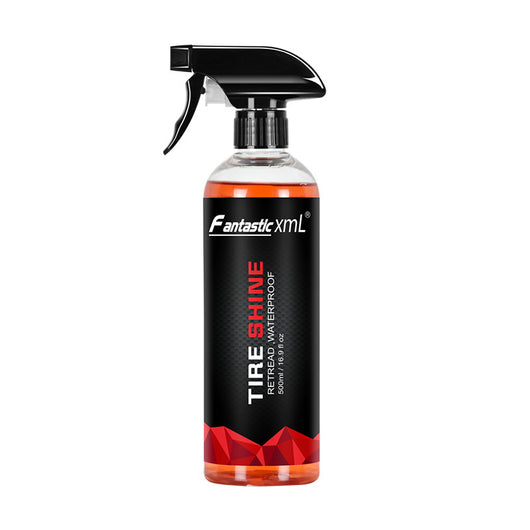 Limpiador Automotriz Profesional para Llantas - Removedor de Óxido y Polvo de Hierro - Image 14