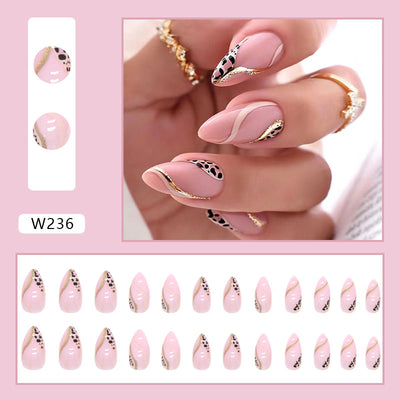 Set de 24 Piezas de Accesorios Casuales para Mujer - Image 26