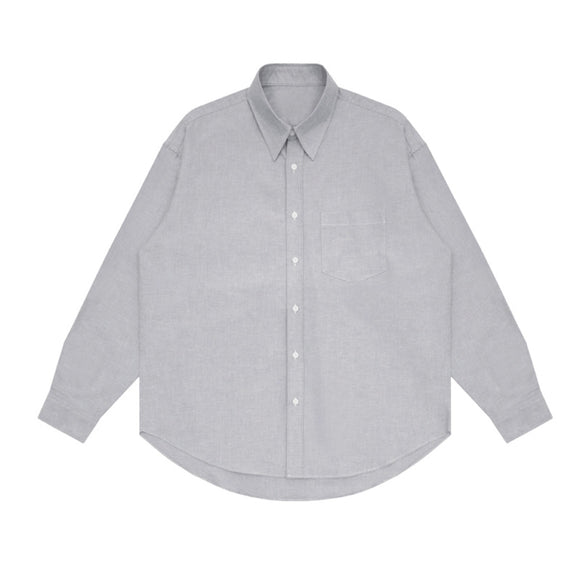 Chaqueta Casual Coreana para Hombre - Estilo Otoño