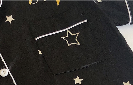 Pijama Estival para Mujer - Diseño Moderno y Cómodo - Image 13