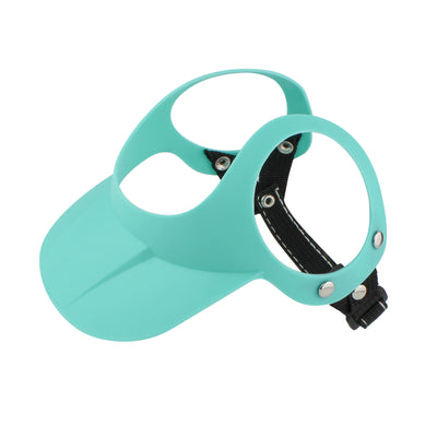 Gorra de Protección Solar para Mascotas - Accesorios Versátiles para Exteriores - Image 3