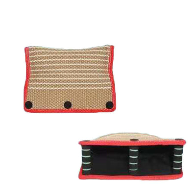 Manga de Entrenamiento Canino Profesional con Protección - Image 3