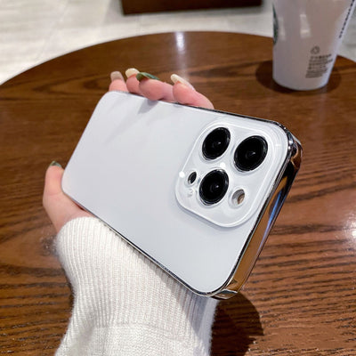 Funda Acrílica Translúcida para Celular - Image 5