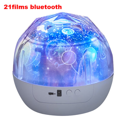 Proyector de Cielo Estrellado - Regalo Creativo Perfecto - Image 6