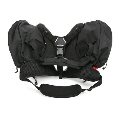 Mochila de Entrenamiento para Perros - Arnés de Carga Deportivo - Image 16