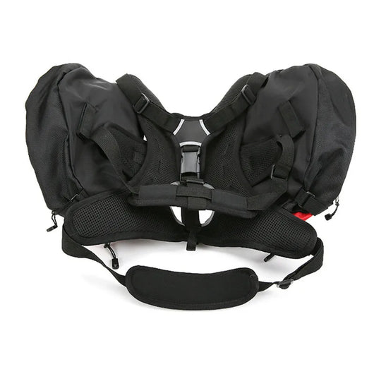 Mochila de Entrenamiento para Perros - Arnés de Carga Deportivo - Image 16