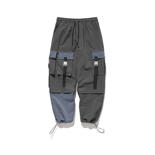 Cortavientos Deportivo Elástico con Cordón Ajustable - Image 9