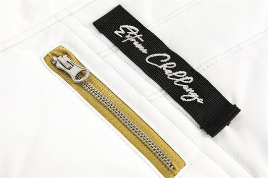 Chaqueta Funcional con Cierre para Parejas - Image 15