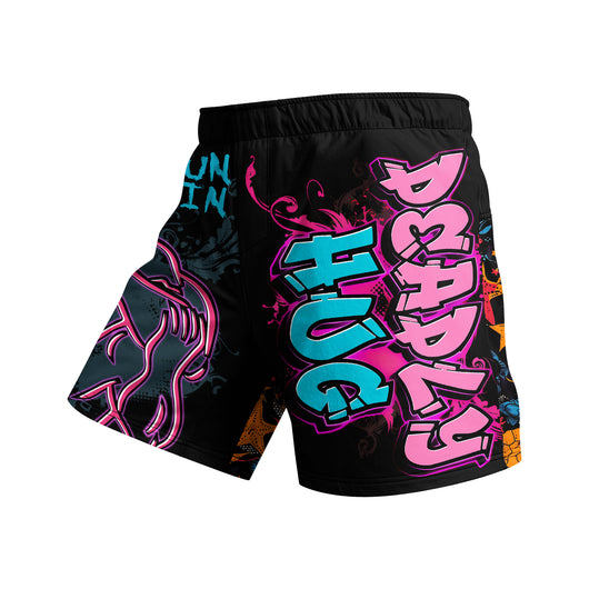 Playera de Entrenamiento Ligera Secado Rápido para Hombre - Image 8