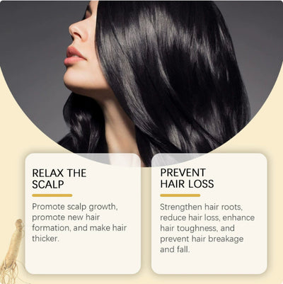 Aceite Equilibrante para el Cuidado del Cabello - Image 4