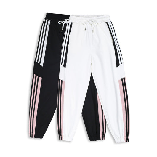 Pantalones Casuales Estilizadores Corte Zanahoria (Harlan) - Image 11