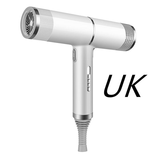 Secador de Cabello de Última Generación con Tecnología Iónica - Image 9