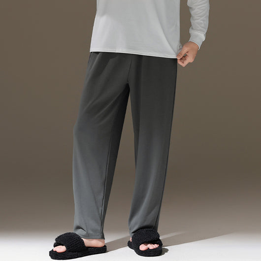 Pantalones Deportivos Holgados Talla Grande para Hombre - Image 11