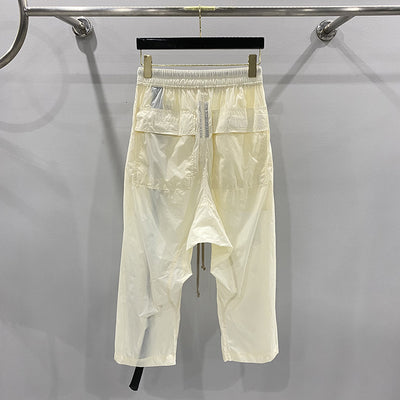Capris Holgados Casual Harlan para Verano - Image 23
