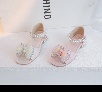 Sandalias Suaves para Bebé Niña - Suela Flexible - Image 13