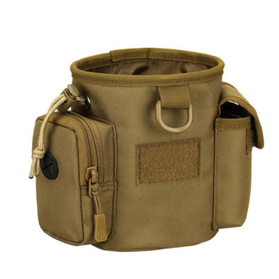 Riñonera Táctica de Camuflaje para Senderismo - Image 11