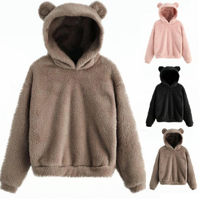 Sudadera con Orejas de Conejo - Image 7