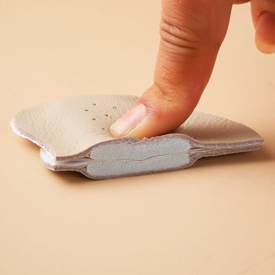 Almohadillas Adhesivas Antideslizantes para Tacones - Image 15