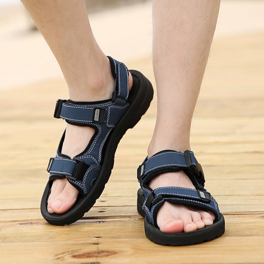 Sandalias Deportivas Casuales para Hombre - Comodidad Máxima