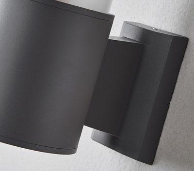 Aplique de Pared LED Moderno para Exterior, Resistente al Agua - Image 8