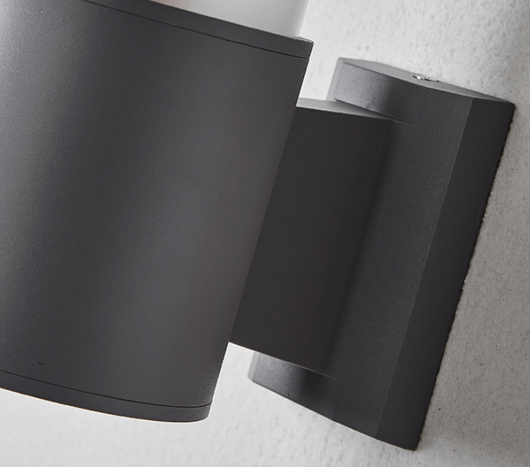 Aplique de Pared LED Moderno para Exterior, Resistente al Agua - Image 8