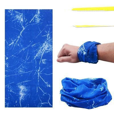 Turbante Deportivo Multiusos para Hombre - Pañuelo Versátil - Image 46
