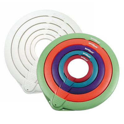 Tapa Conservadora Universal para Alimentos - Image 7