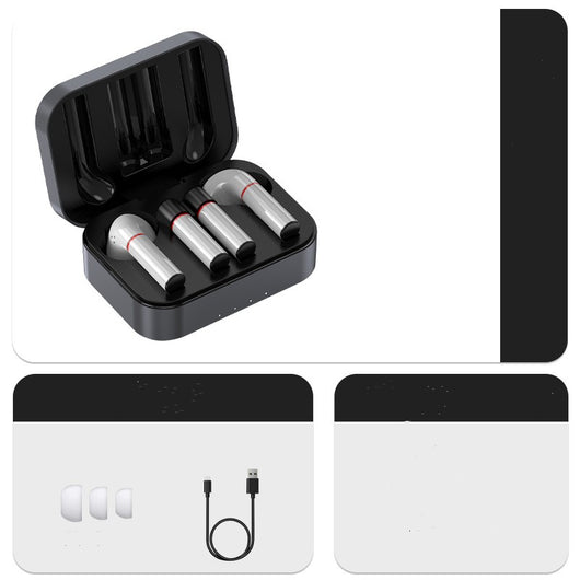 Auriculares Bluetooth Magnéticos con Batería de Larga Duración - Image 12