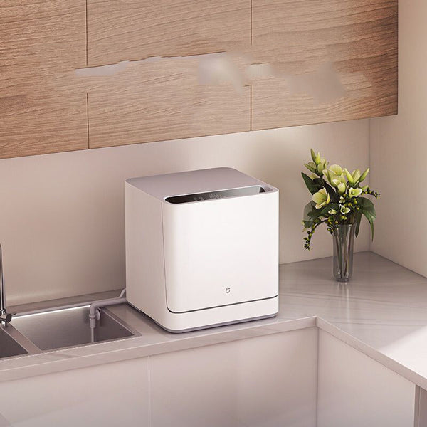 Plataforma Automática con Control Inteligente e Instalación Instantánea