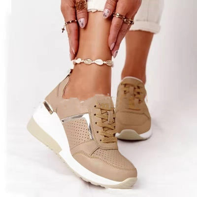 Zapatillas Deportivas Talla Grande para Mujer - Image 5