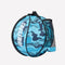 Camouflage Azul Gris Shoulder 9 L