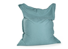 Funda de Puf Perezoso Tipo Bean Bag - Image 7