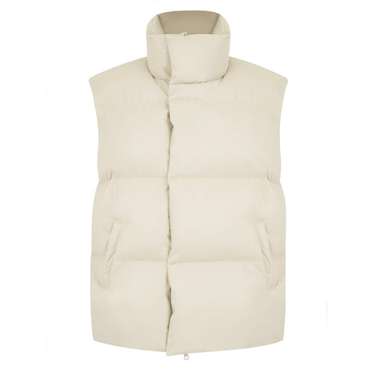 Chaleco de Algodón Premium Otoño Invierno Estilo Europeo - Image 5