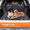 Protector de Asiento Trasero para Auto - Impermeable y Resistente a Mascotas