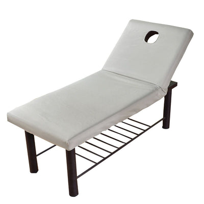 Cama de Masaje y Fisioterapia con Función de Rotación y Trituración Bonin - Image 9